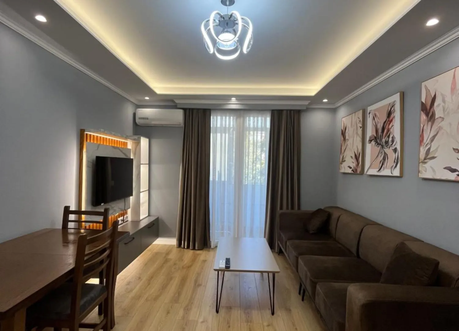 Ela Apartments Tirana