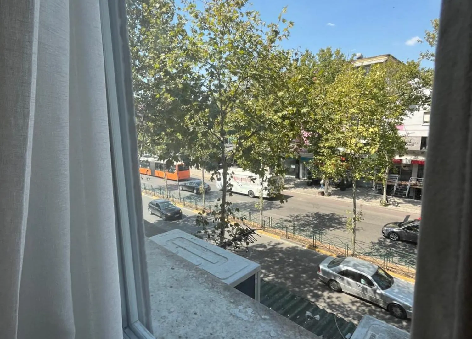 Ela Apartments Tirana